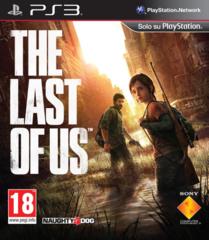 the last of us